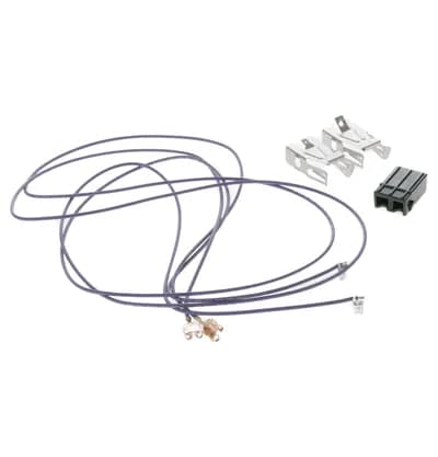 Burner Receptacle Block