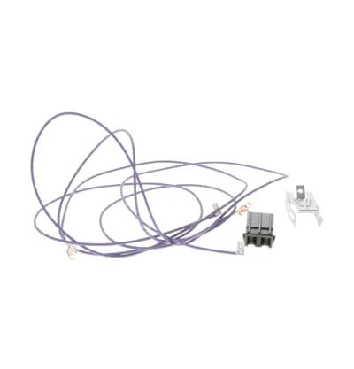 Burner Receptacle Block Kit