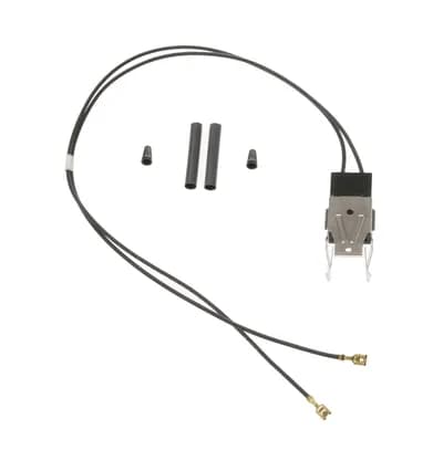 Receptacle Assembly