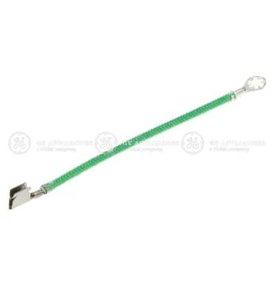 Harness Ground Hinge Receiver