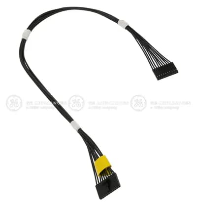 Logic/Display Harness