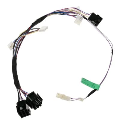Relay Board and Sensor Harness