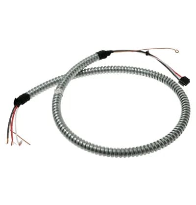 Conduit Wire Assembly 52"