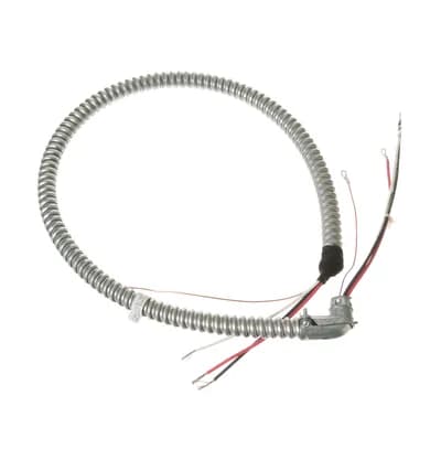 Wire Conduit Assembly