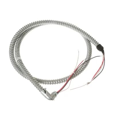 Optional 6 ft Conduit
