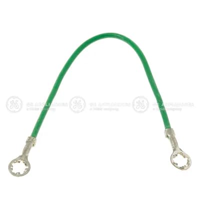 Circuit Board Printed Wire GND