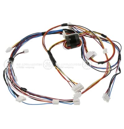 Wire Harness Assembly