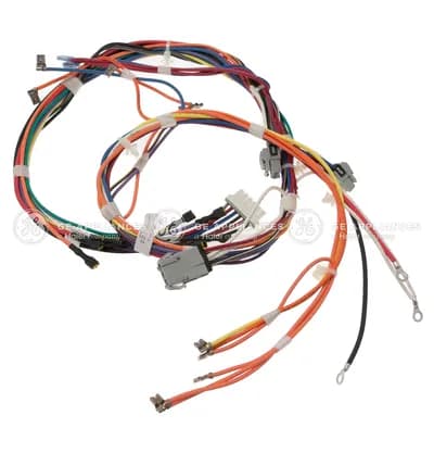 Main Wire Harness