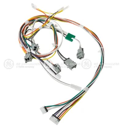 Wire Harness for Latch COM