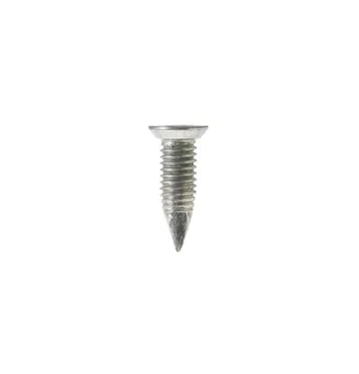 Zinc FL Screw