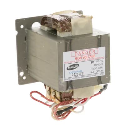 High Voltage Transformer