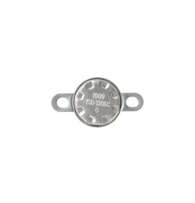 Thermal Cut-Off Bottom