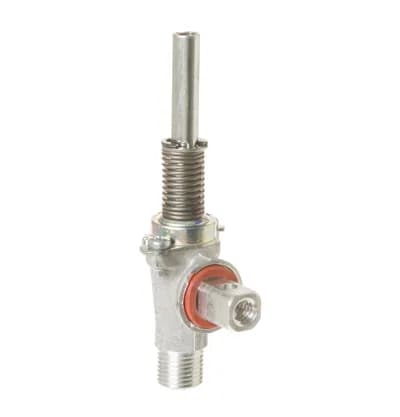 Burner Valve