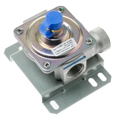 Pressure Regulator