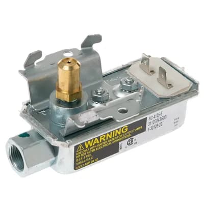 Safety Valve Assembly