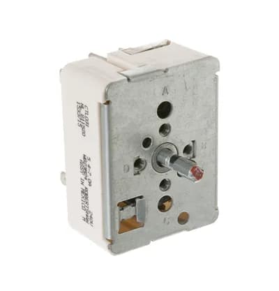 Infinite Switch 1500W Surface Burner