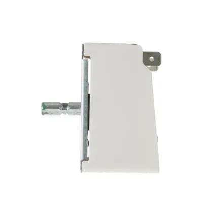 Top Burner Infinite Switch