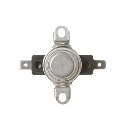 High Limit Upper Switch