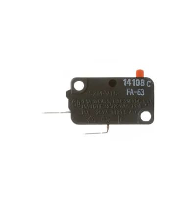 Interlock Switch