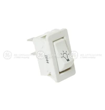 Rocker Switch Sealed
