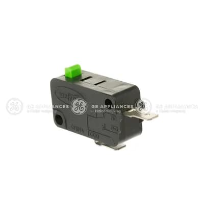 Interlock Monitor Switch