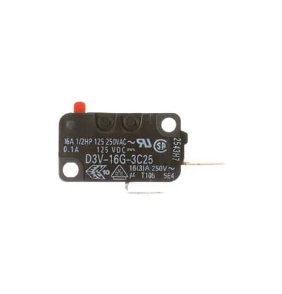Secondary Micro Switch