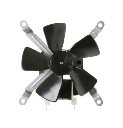 Upper Fan Assembly