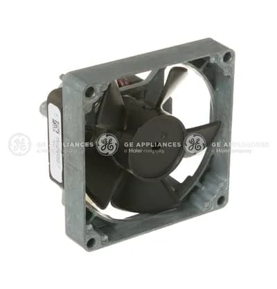Fan Assembly