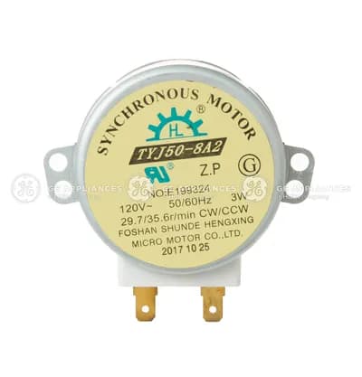 Stirrer Fan Motor