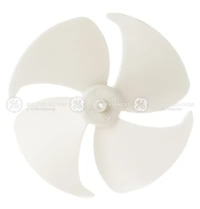 Fan Blade