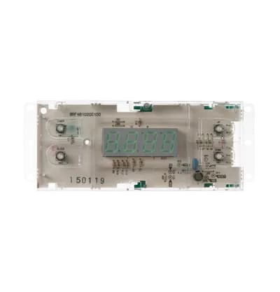 Timer Control Board