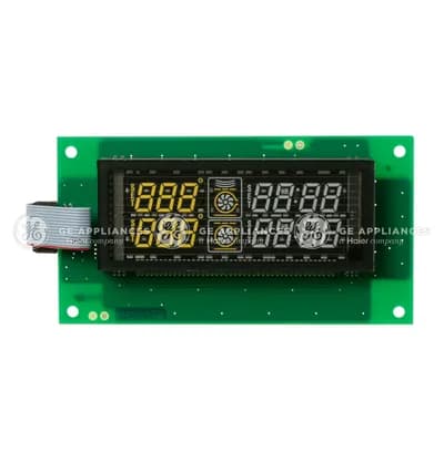 VFD2 Display