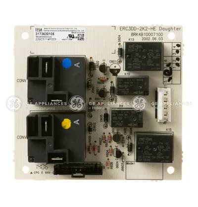 Control Board