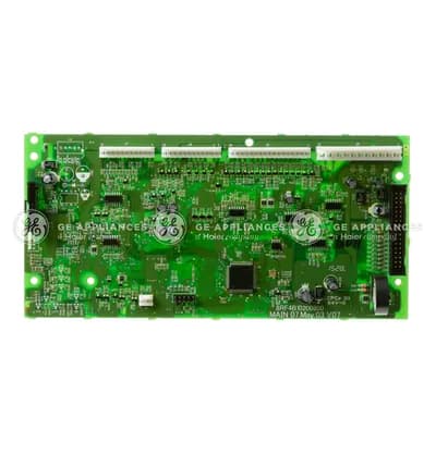 Main Logic Board