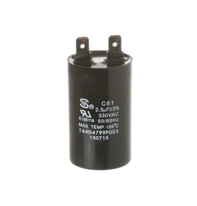 Capacitor Motor