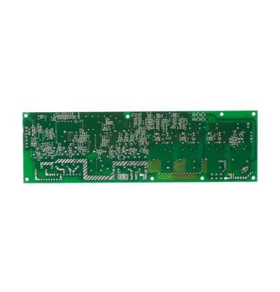 Relay Board Assembly