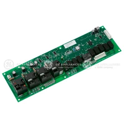Relay Board Assembly