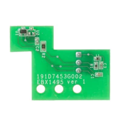 Fan Sensor Board