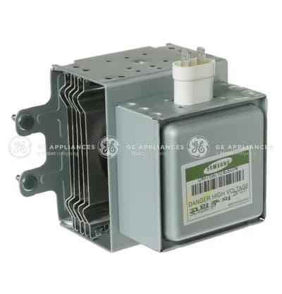 Magnetron