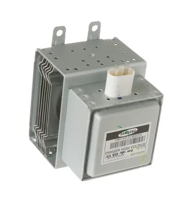 Magnetron Assembly