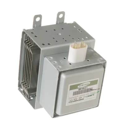 Magnetron