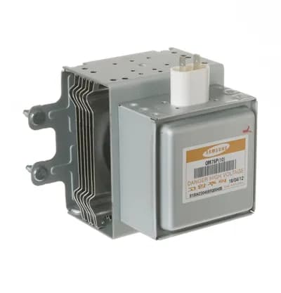 Magnetron Assembly