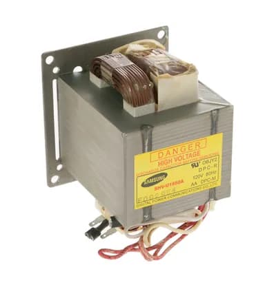High Voltage Transformer