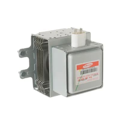 Magnetron