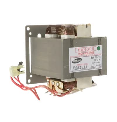 High Voltage Transformer