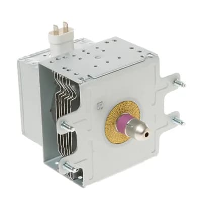 Magnetron Assembly