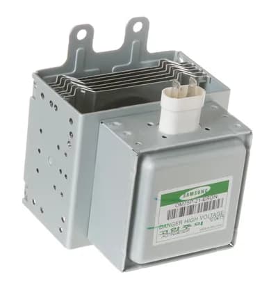 Magnetron Assembly