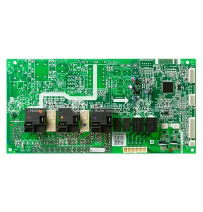 Machine Control Board