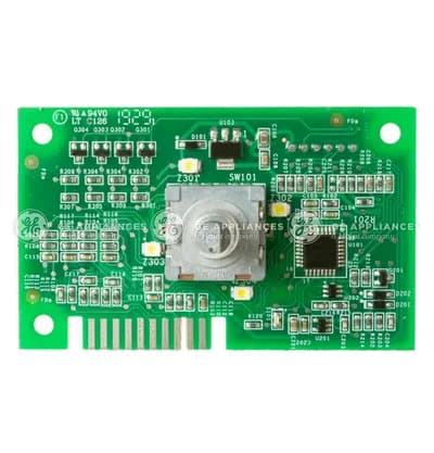 UI Board Knob