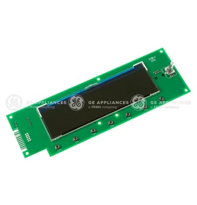 UI Display Board